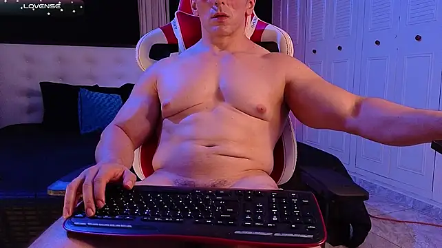 life_warrior live cam on StripChat