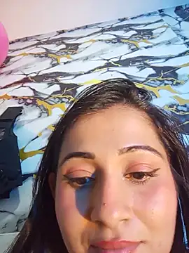 Alisson_Morgann live cam on StripChat