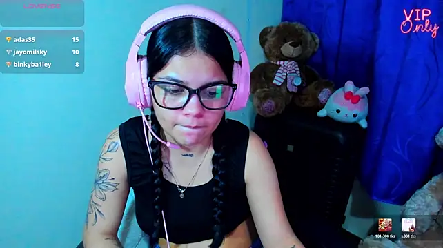 angelina_77 webcam stripchat model stream image