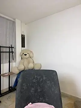 AFRICANIA live cam on StripChat