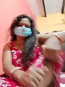 MrsDimple live cam on StripChat