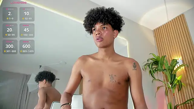 jack_rusel (M young) - 😈cum + full control of the toy 😈
