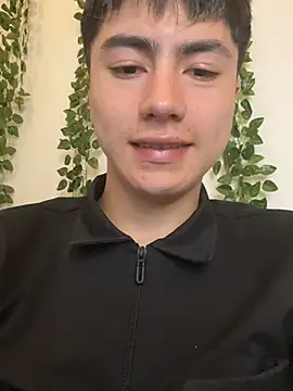 Daxonblace live cam on StripChat