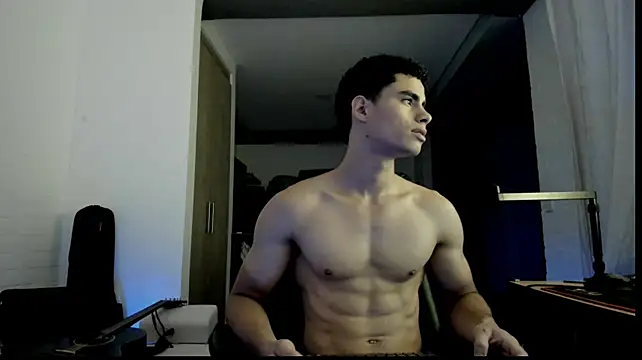 chicozen (M twink) - #big-balls #bisexuals #black-hair #cam2cam #colombian #cosplay #cumshot #dirty-talk #ejaculation #erotic-dance #facial #flexing #foot-fetish #gamers #gym-rats #handjob #hd #hunks #jerk-off-instruction #jocks #latin #masturbation #middle-priced-privates #muscular #oil-show #orgasm #power-top #precum #role-play #sexting #small-audience #spanish-speaking #striptease #studs #top #twinks