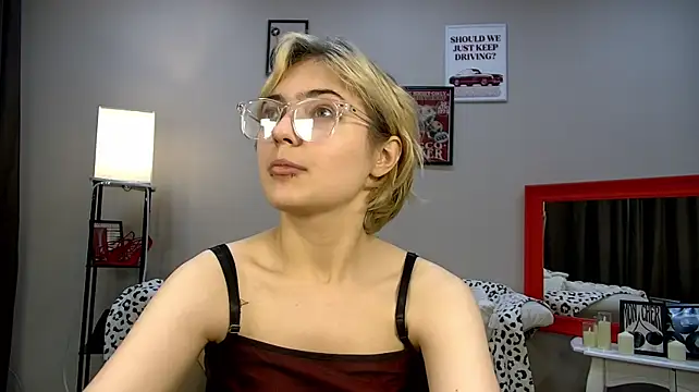 RuraBlare live cam on StripChat