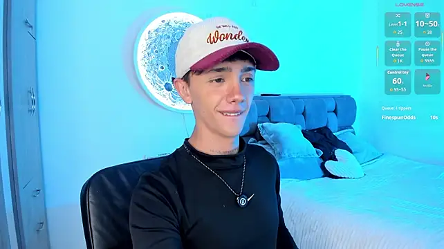 timothy_ros (M young) - show sexy ass