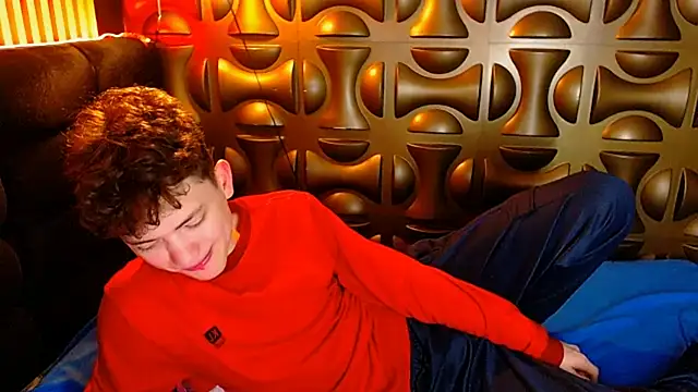 cruz_dante (M young) - All Naked 1 minute