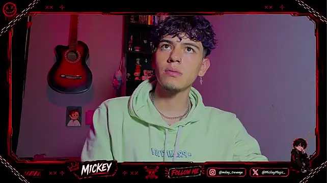 Mickey_Magic