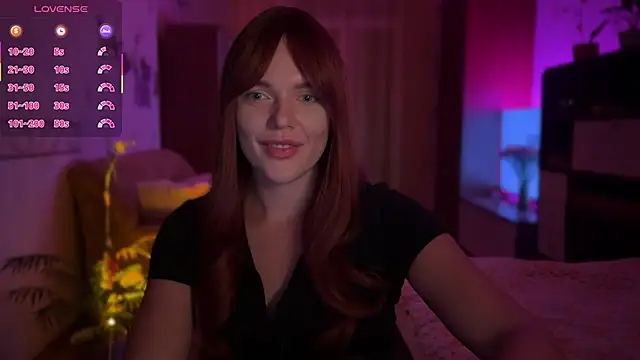 CherryRed_Girl