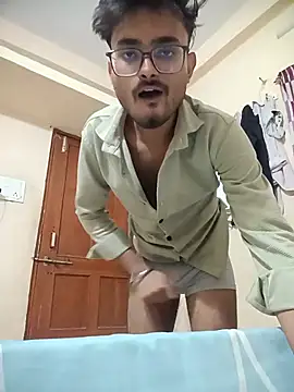 Vicky_thakur's live cam