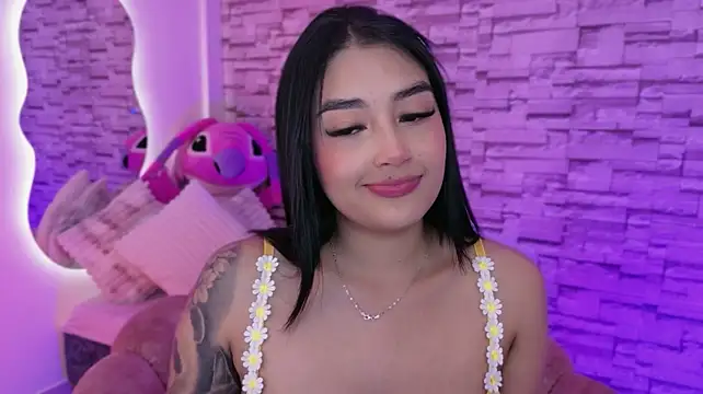 Elsa_rous webcam stripchat model stream image
