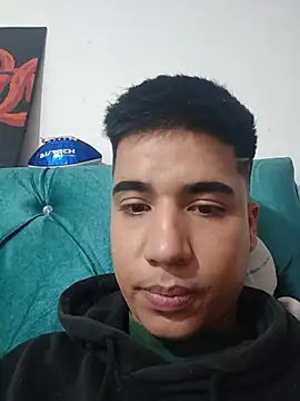 Randy Horny (Randy_horny)