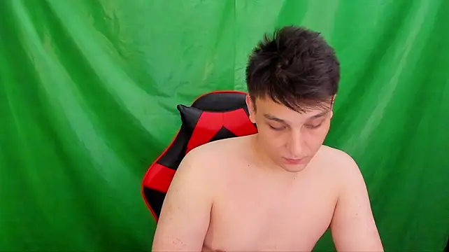 Justin_time111 live sex cam