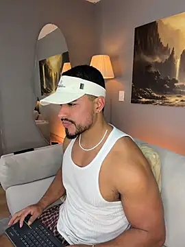 apolomakris (M young) - #bbc #beardy #big-ass #big-cocks #bisexuals #brunettes #cam2cam #colombian #dirty-talk #doggy-style #ejaculation #erotic-dance #fingering #flexing #foot-fetish #gagging #hairy #handjob #hd #humiliation #interactive-toys #jerk-off-instruction #jocks #latin #lovense #masturbation #middle-priced-privates #mobile #muscular #oil-show #orgasm #power-top #recordable-privates #recordable-publics #sex-toys #sexting #shower #smoking #spanish-speaking #spanking #striptease #uncut #young