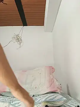 ailyn_seraph (F young) - Squirt un your face 💦💦💦😋