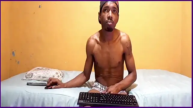 setor_black (M young) - 🏆🌎👀 Booa tarde  ! #bigcock #pvt #bbc