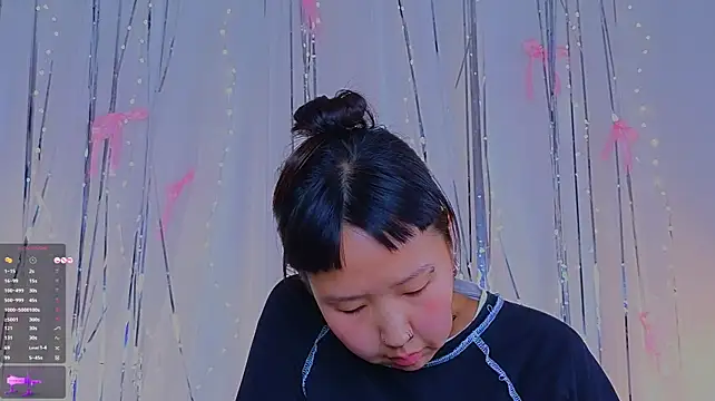 a11yson live cam on StripChat