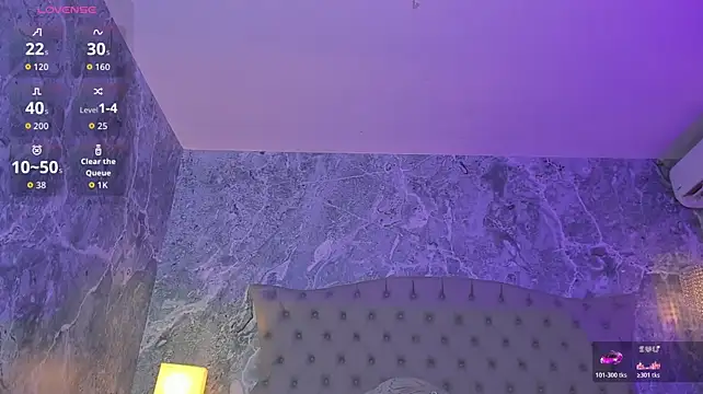 _PARISI_ live cam on StripChat