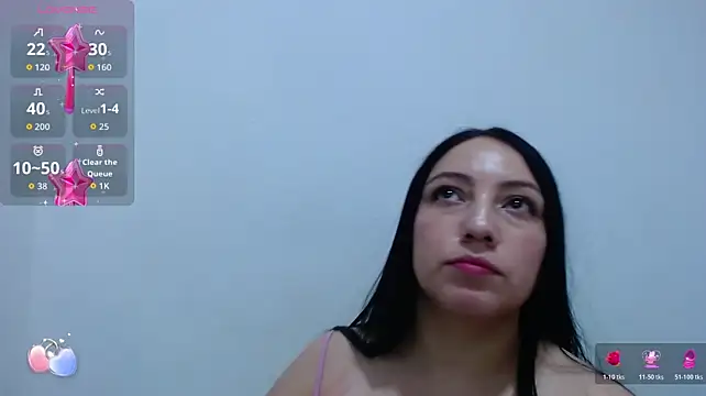 carolina_zabala_19 live cam on StripChat