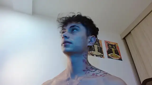 jaico_santos live cam on StripChat