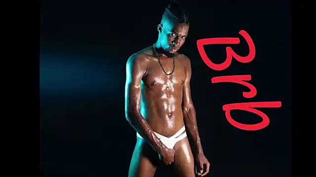 blaze_panther live cam on StripChat