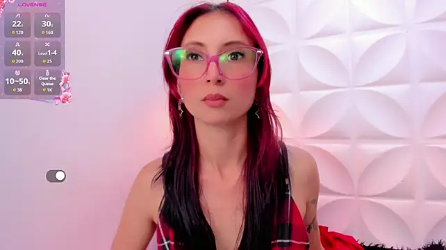 zaira_skinny live cam on StripChat