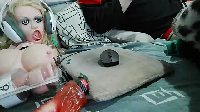 messi_syssy live cam