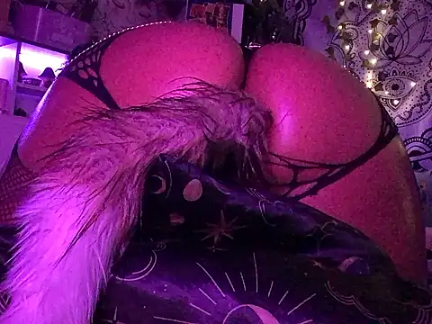 Sexy_ebony_BunNey live cam on StripChat