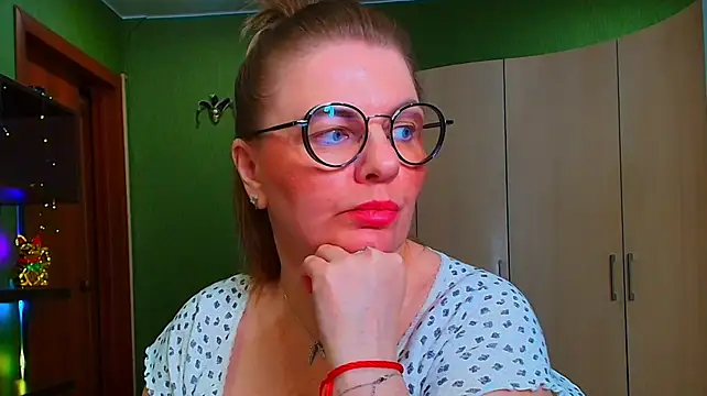 VeronikawGold