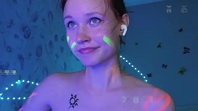 Armurra15 live cam on StripChat