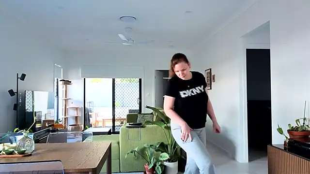 Aussiecougar live cam