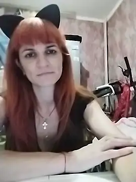 YaroslavaLester live cam on StripChat