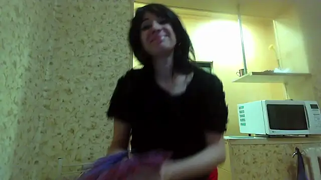 Barbie_Rococo live cam on StripChat