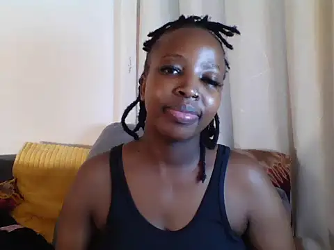 twerky_rose live cam on StripChat