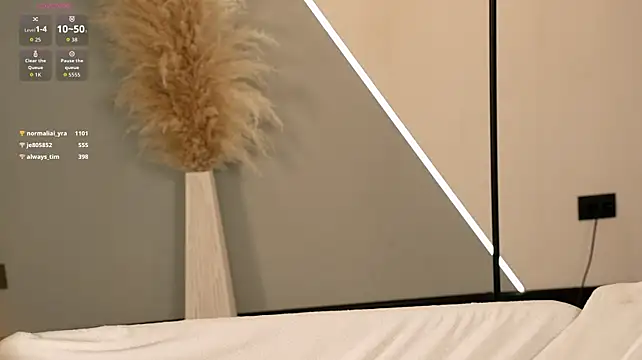 paninaomi live cam on StripChat