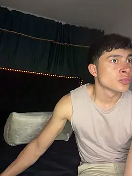 AustinJones_ live cam