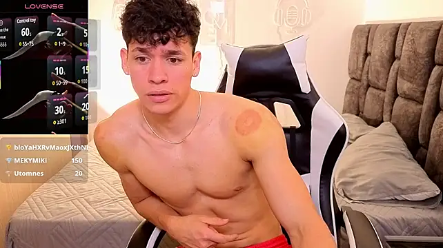 Luke_Muscle