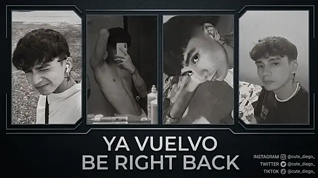 cute_diego_ live cam on StripChat
