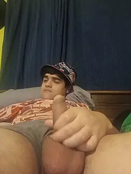 juanfritaa21 live cam on StripChat