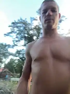 JockNThirsty live cam on StripChat