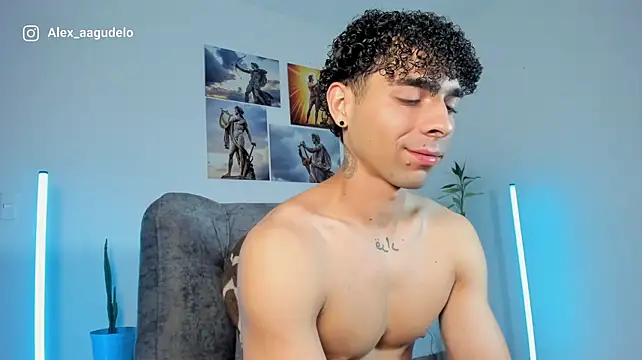 Alex_zt7 live cam on StripChat