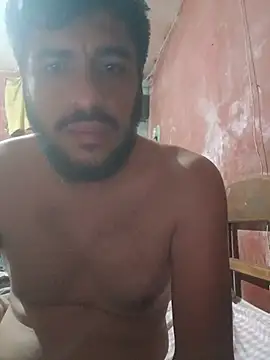 Comandante7 live cam on StripChat