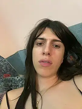 Sofiacdreal live cam on StripChat