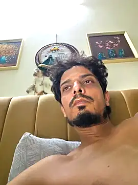 Talha266 live cam on StripChat