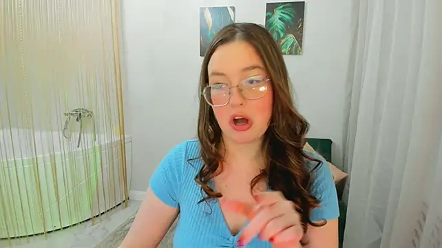 WishToBloom live cam on StripChat