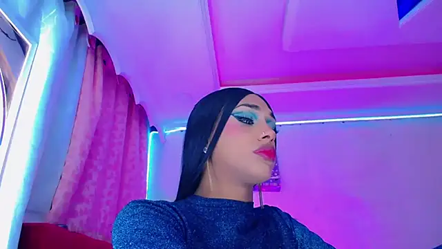 NahomiCamper live cam