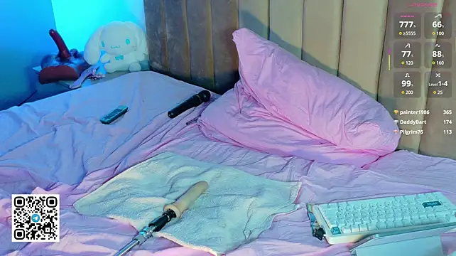 millypopa live cam