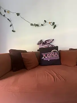 Aussiecougar live cam