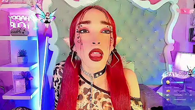 LeyXandrabraz Live Webcam on Stripchat