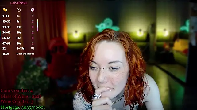 MaxPhoenixx live cam on StripChat